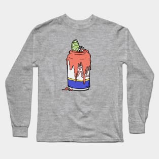 Dressed Hamm's Long Sleeve T-Shirt